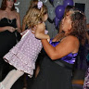 Meet your Posher, Sheila